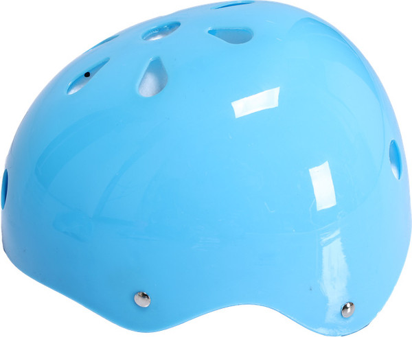 Изображение товара Детский велосипед Nialanti Magic 16 MD 2025 (синий, с комплектом защиты)