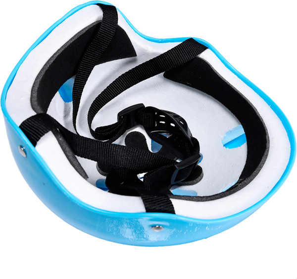 Изображение товара Детский велосипед Nialanti Magic 16 MD 2025 (синий, с комплектом защиты)