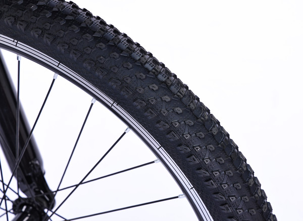 Изображение товара Велосипед Arena Flash 24 2025 (12, графитовый)