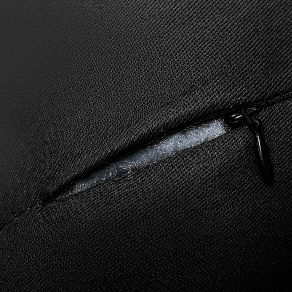 Изображение товара Подушка декоративная Этель 10568548 (черный)