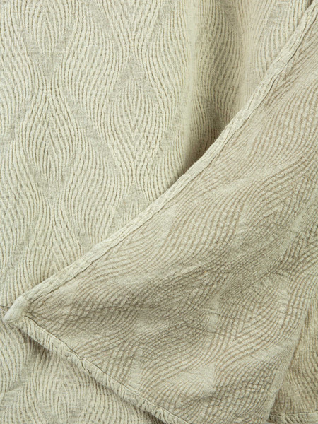 Изображение товара Плед Pole Kvetak (Беларускі лён) 195х220 23С111-ШР/у/л.с.уп. (330 Амарант 778)