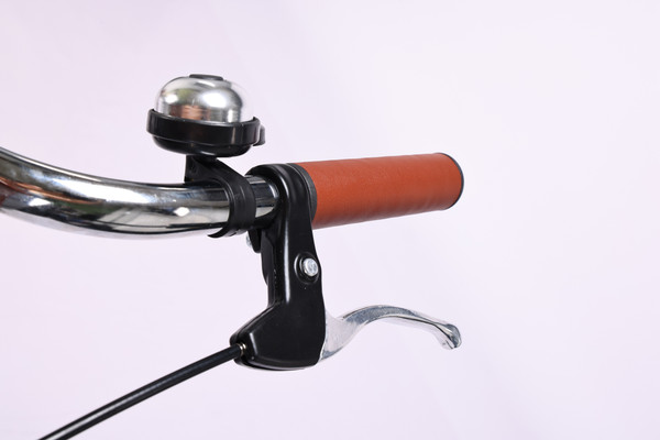 Изображение товара Велосипед Nialanti Nova 2025 (17, бежевый)