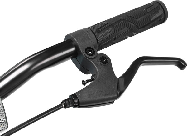 Изображение товара Детский велосипед Nialanti Pixel 1.0 MD 2025 (синий)