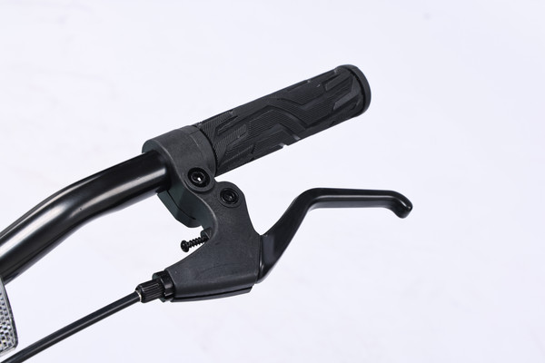 Изображение товара Детский велосипед Nialanti Pixel 1.0 MD 2025 (синий, разобранный в коробке)