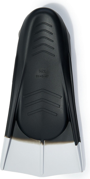 Изображение товара Ласты Torres F01 / SWF012403BK (S, черный/серый)