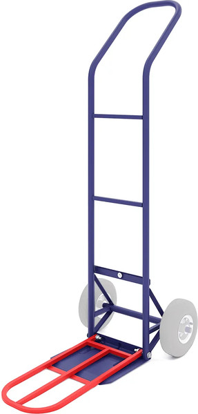 Изображение товара Каркас для тележки складской Rusklad КГ 150 П / 71035140 (без колес)