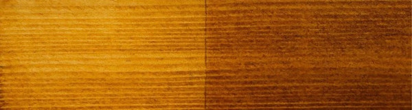 Изображение товара Лазурь для древесины Jub Lasur UV Premium №17 (750мл, тик)