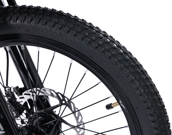 Изображение товара Детский велосипед Nialanti Pixel 1.1 MD 2025 (розовый)