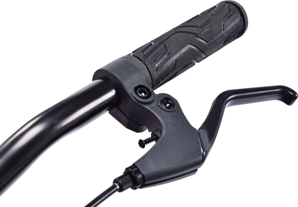 Изображение товара Детский велосипед Nialanti Pixel 1.1 MD 2025 (розовый)