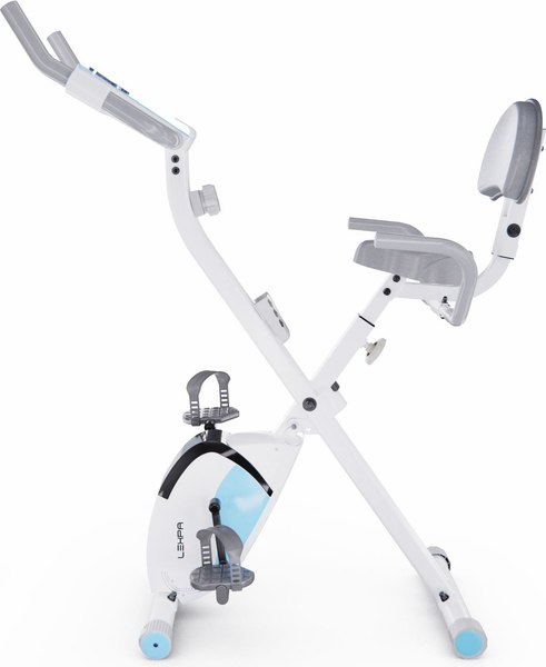 Изображение товара Велотренажер DFC X-Bike Lexpa YA-150