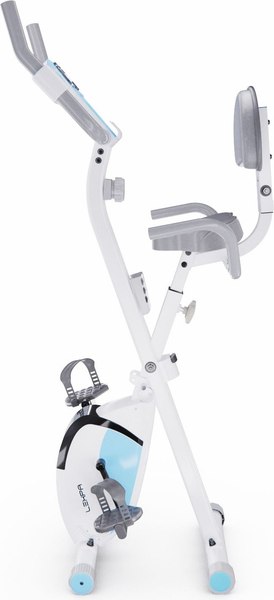 Изображение товара Велотренажер DFC X-Bike Lexpa YA-150