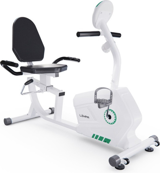 Изображение товара Велотренажер DFC X-Bike Lexpa YA-370