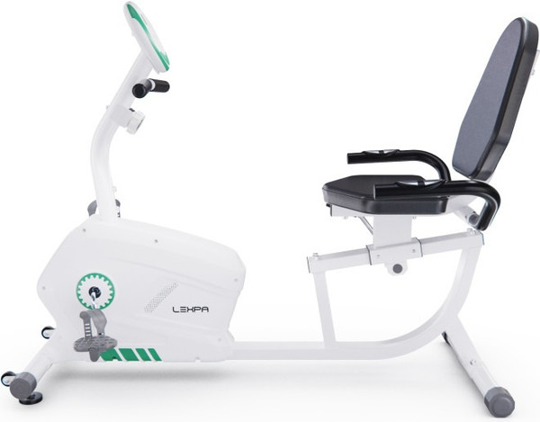 Изображение товара Велотренажер DFC X-Bike Lexpa YA-370