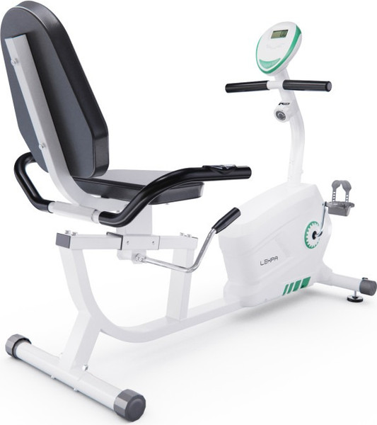 Изображение товара Велотренажер DFC X-Bike Lexpa YA-370