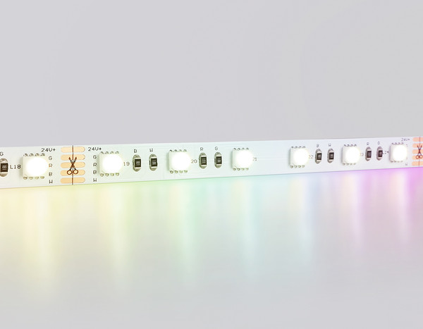 Изображение товара Светодиодная лента Ambrella GS4402