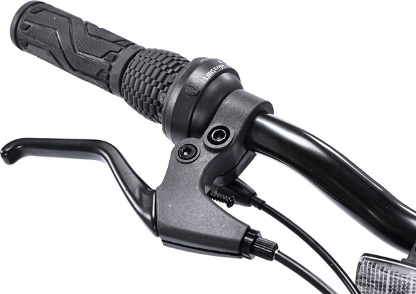 Изображение товара Детский велосипед Nialanti Pixel 1.1 MD 2025 (розовый, разобранный, в коробке)