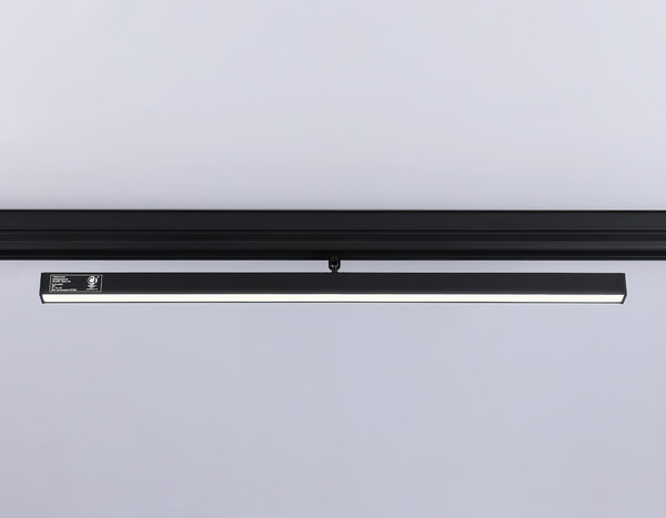 Изображение товара Трековый светильник Ambrella Magnetic GL4206 BK (черный)