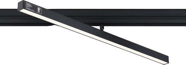 Изображение товара Трековый светильник Ambrella Magnetic GL4206 BK (черный)