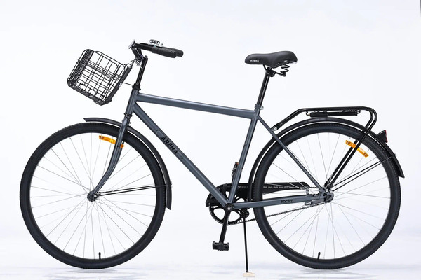 Изображение товара Велосипед Arena Rocky 28 2025 (20, графитовый матовый)