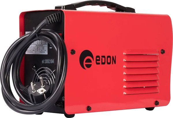 Изображение товара Инвертор сварочный Edon LV-200 / 20283