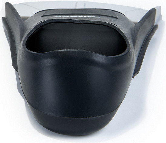 Изображение товара Ласты Torres F01 / SWF012407BK (XXL, черный/серый)