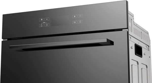 Изображение товара Электрический духовой шкаф Schtoff CME 6406 (черный)