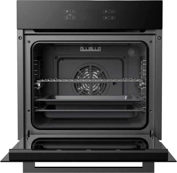 Изображение товара Электрический духовой шкаф Schtoff CME 6406 (черный)