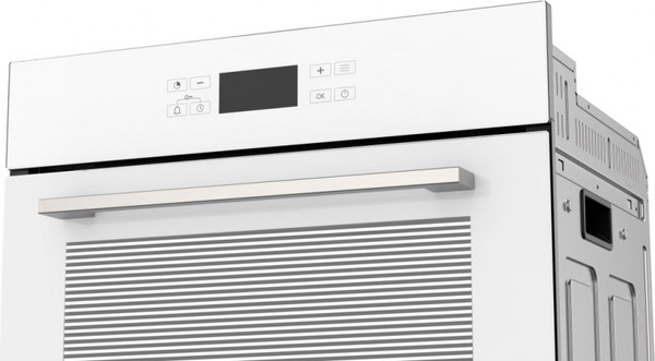 Изображение товара Электрический духовой шкаф Schtoff CME 6406 (белый)