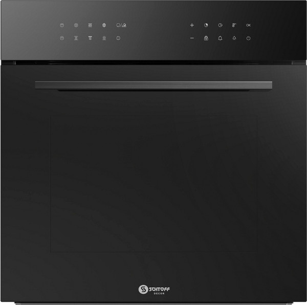 Изображение товара Электрический духовой шкаф Schtoff CME 7307 (черный)