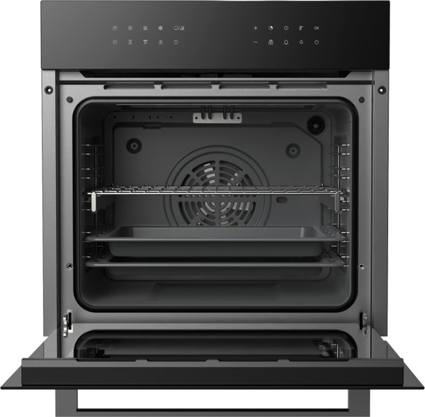 Изображение товара Электрический духовой шкаф Schtoff CME 7307 (черный)