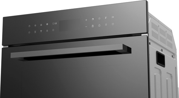 Изображение товара Электрический духовой шкаф Schtoff CME 7307 (черный)