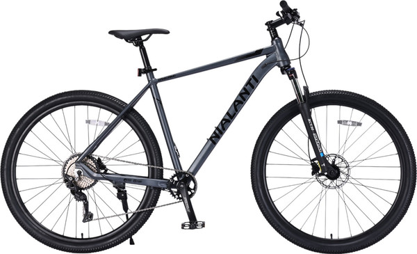 Изображение товара Велосипед Nialanti Infiniti 29 HD 2025 (21, графитовый)