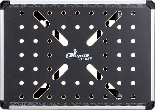 Изображение товара Верстак Стелла-техник ST-058