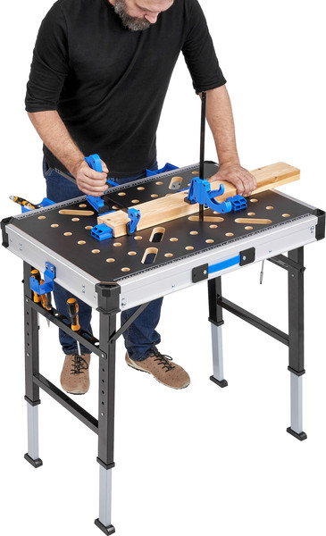 Изображение товара Верстак Стелла-техник ST-058