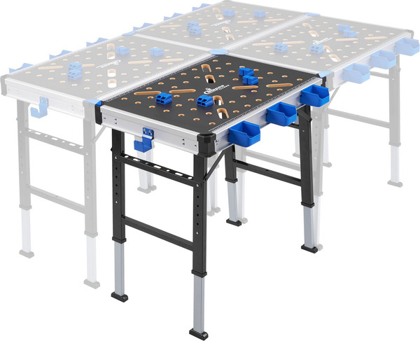 Изображение товара Верстак Стелла-техник ST-058