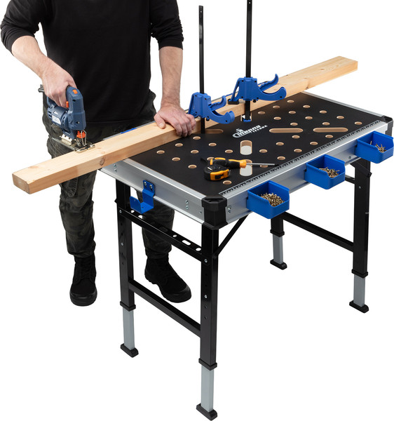 Изображение товара Верстак Стелла-техник ST-058