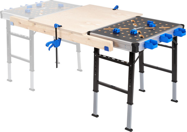 Изображение товара Верстак Стелла-техник ST-058