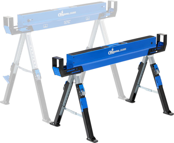 Изображение товара Козлы складные Стелла-техник ST-09H