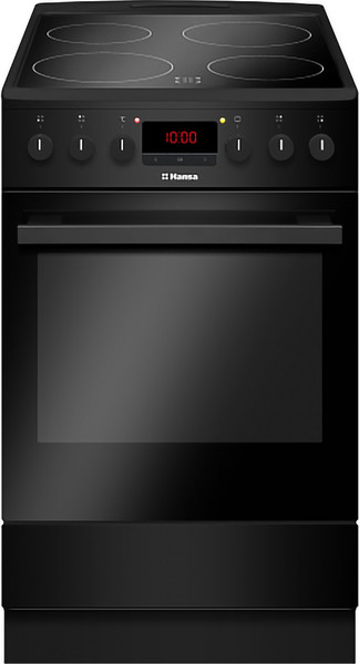 Изображение товара Плита электрическая Hansa FCCM58209H