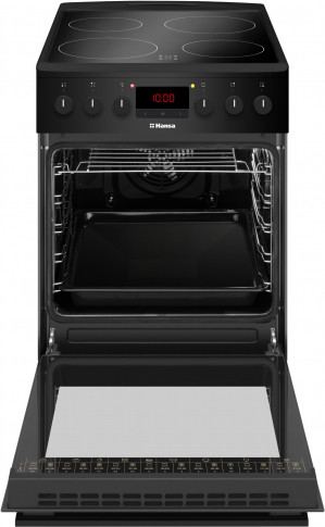 Изображение товара Плита электрическая Hansa FCCM58209H