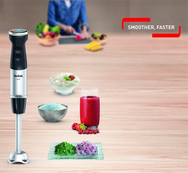 Изображение товара Блендер погружной Tefal HB67E830