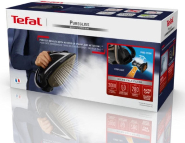 Изображение товара Утюг Tefal FV8082E0