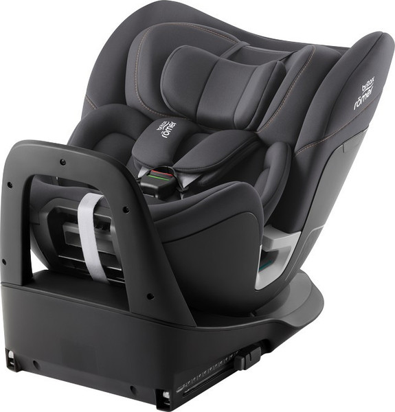 Изображение товара Автокресло Britax Romer Swivel (Midnight Grey)