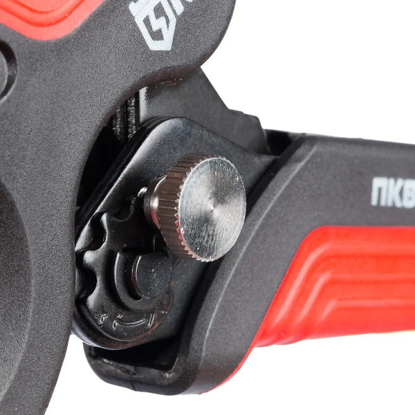 Изображение товара Инструмент обжимной КВТ ПКВк-10А / 101397