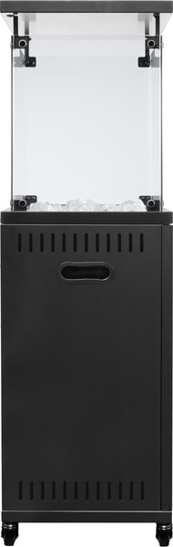 Изображение товара Уличный инфракрасный газовый обогреватель Ballu BOGH-14G