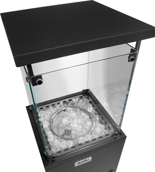 Изображение товара Уличный инфракрасный газовый обогреватель Ballu BOGH-14G