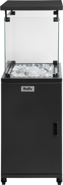 Изображение товара Уличный инфракрасный газовый обогреватель Ballu BOGH-14G