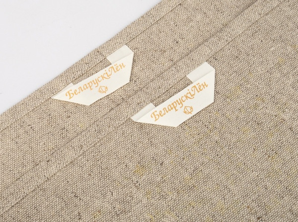 Изображение товара Набор полотенец Pole Kvetak (Беларускі лён) 46x60 24С27-ШР/р.п/фкор/к. (359 Полевые цветы 1/сорт 1)