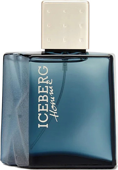 Изображение товара Туалетная вода Iceberg Parfum Homme (50мл)