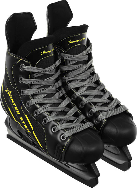 Изображение товара Коньки хоккейные Winter Star Advanced Way / 9667144 (р.47)